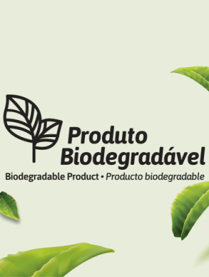Você sabe o que é um produto biodegradável?