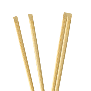 Hashi de Bambu