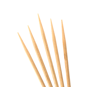 Palillo de Bambú