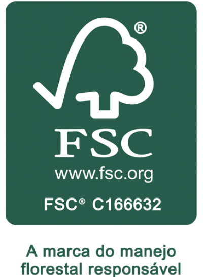 Certificado - FSC